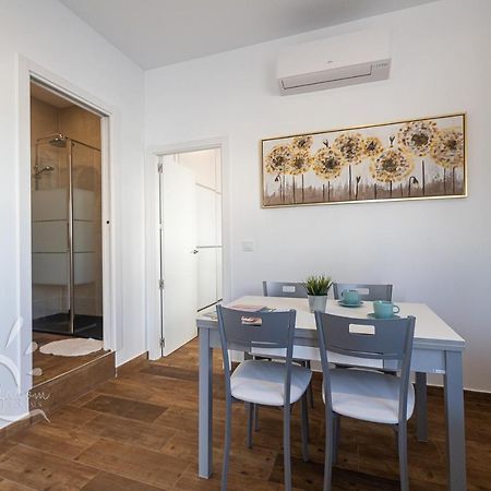 Apartamentos Dom Room Tarifa Esterno foto