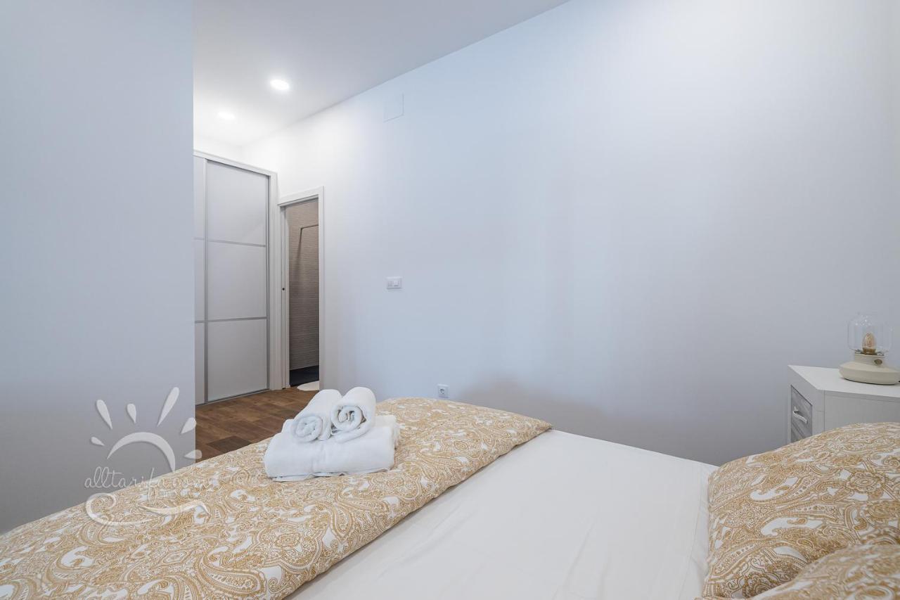 Apartamentos Dom Room Tarifa Esterno foto