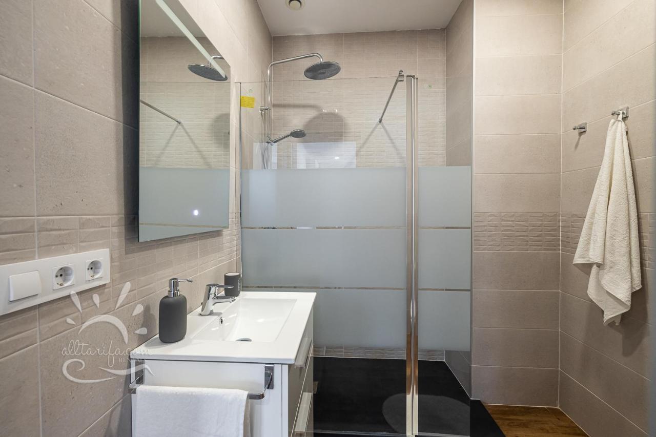 Apartamentos Dom Room Tarifa Esterno foto