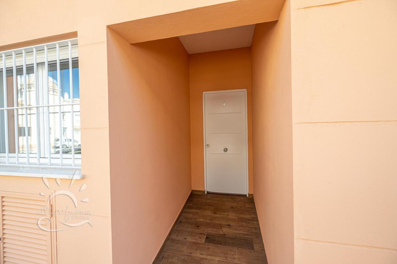 Apartamentos Dom Room Tarifa Esterno foto
