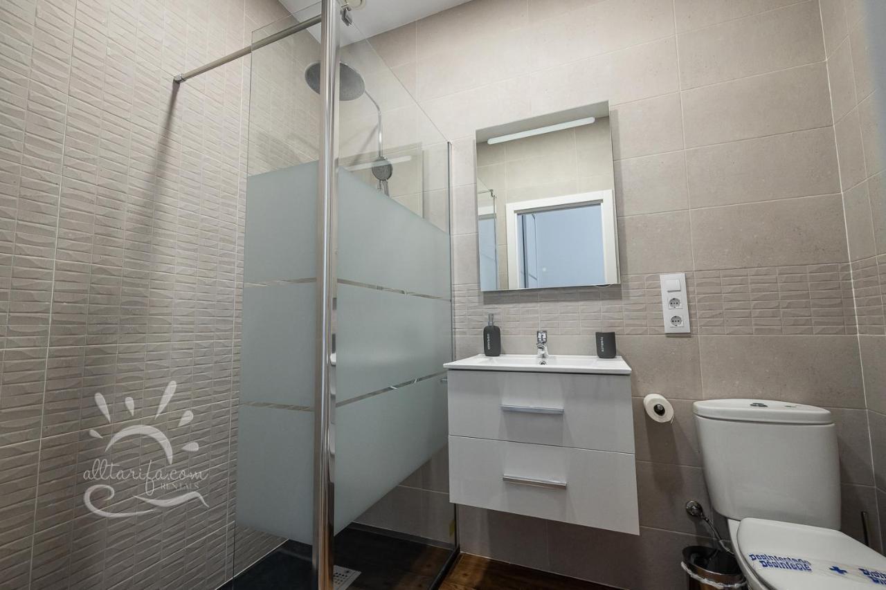 Apartamentos Dom Room Tarifa Esterno foto