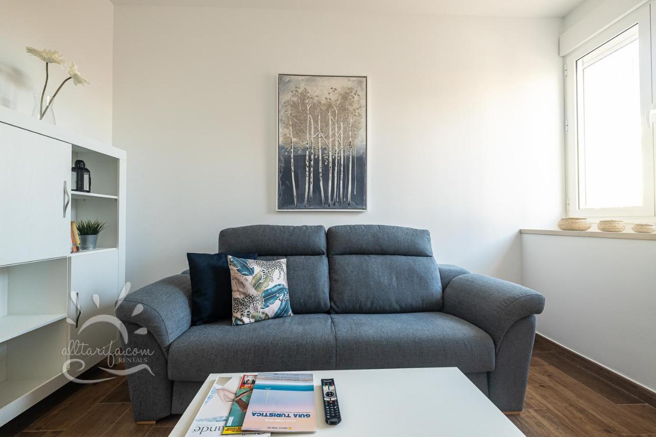 Apartamentos Dom Room Tarifa Esterno foto