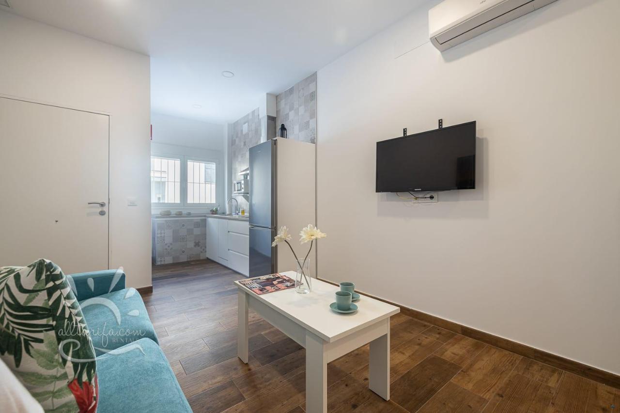 Apartamentos Dom Room Tarifa Esterno foto