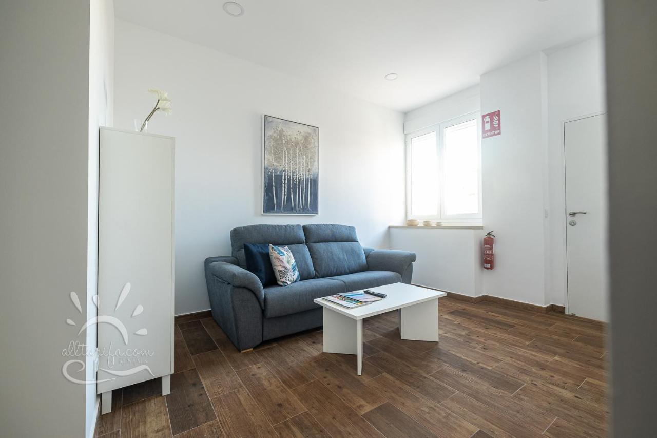 Apartamentos Dom Room Tarifa Esterno foto