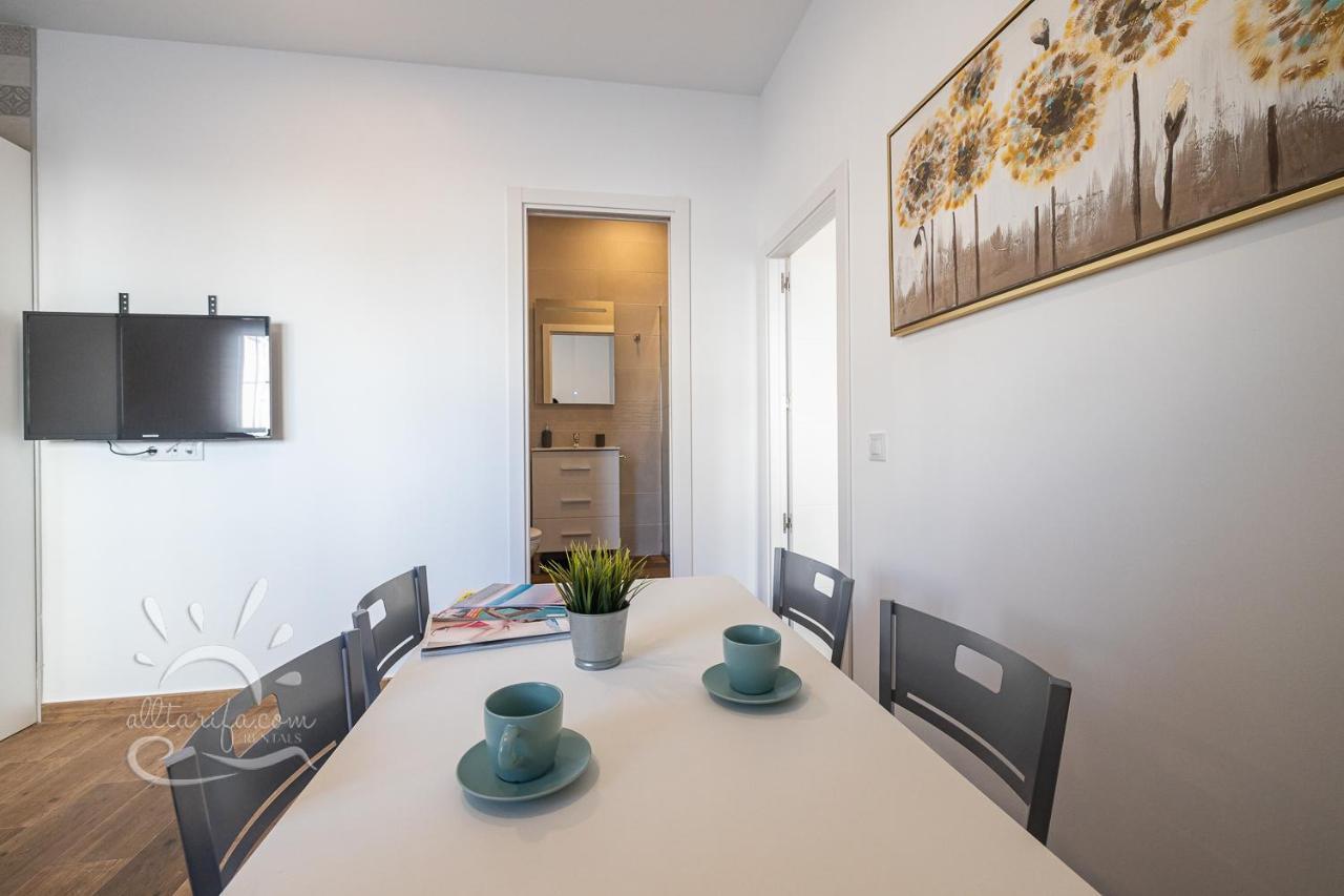 Apartamentos Dom Room Tarifa Esterno foto