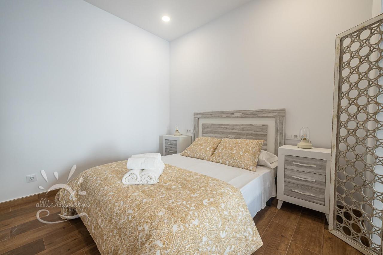 Apartamentos Dom Room Tarifa Esterno foto