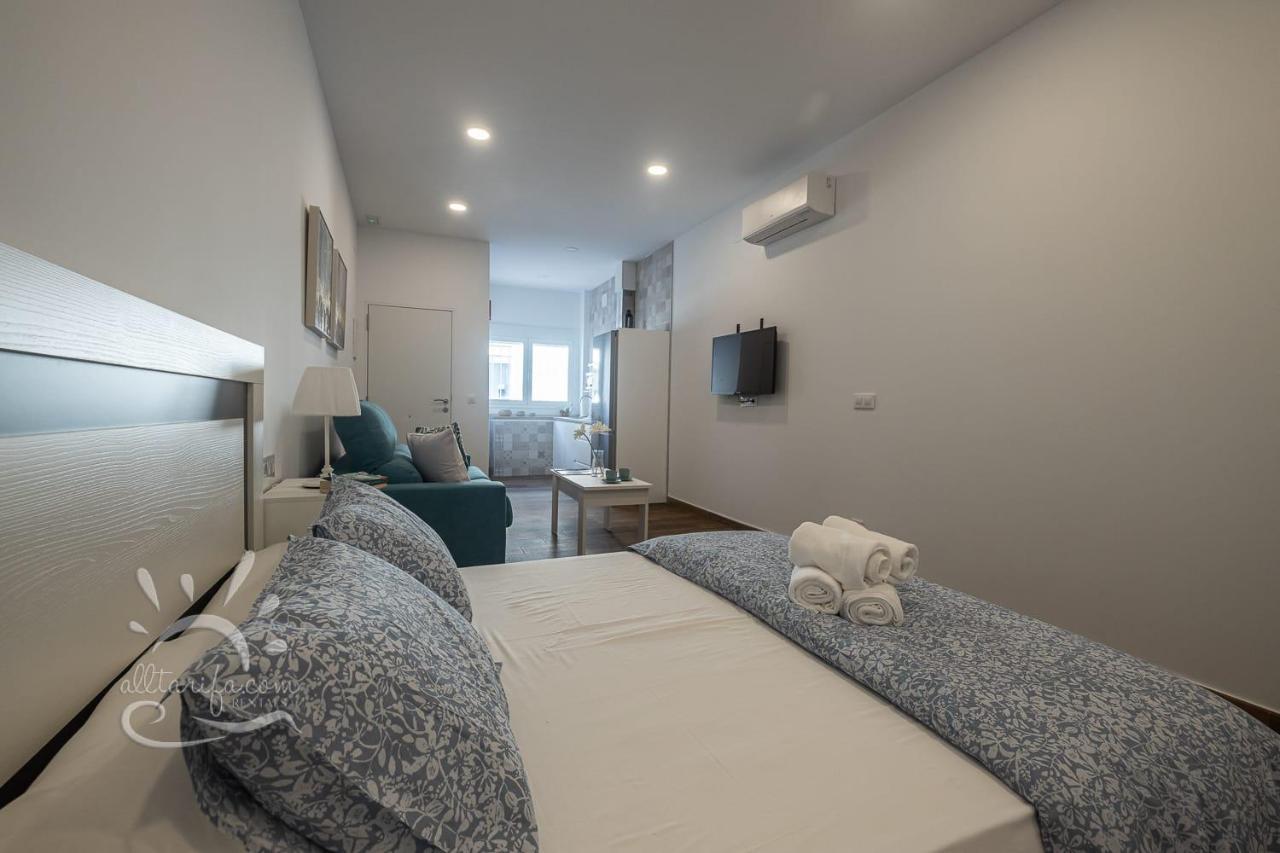 Apartamentos Dom Room Tarifa Esterno foto